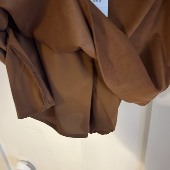 Abercrombie skort new with tags - Picture 4 of 4